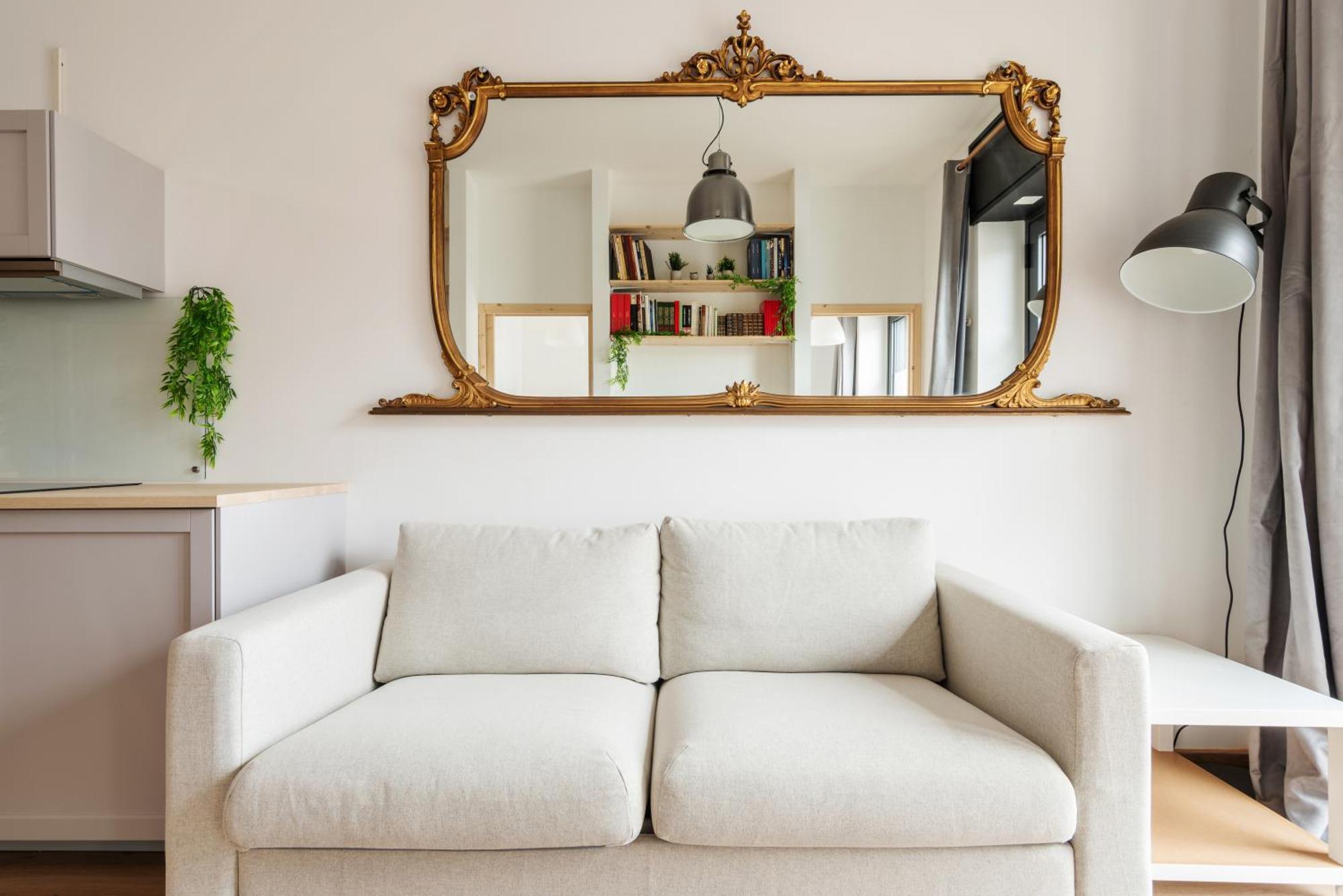 Airloft 2 Confort Vicino A Rho Fiera Экстерьер фото
