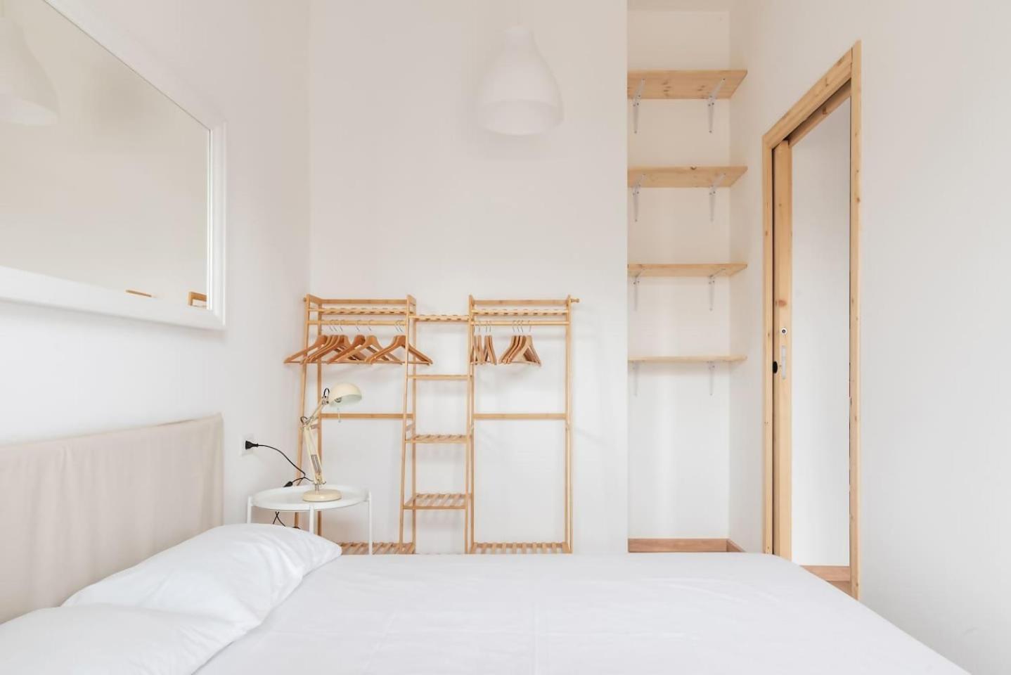 Airloft 2 Confort Vicino A Rho Fiera Экстерьер фото