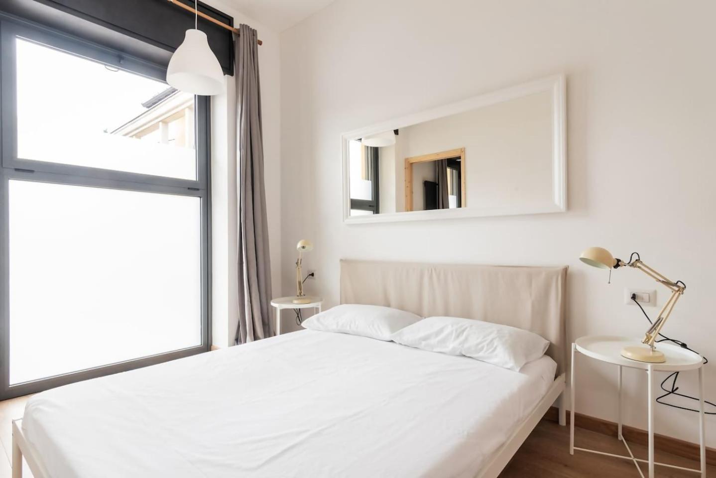 Airloft 2 Confort Vicino A Rho Fiera Экстерьер фото