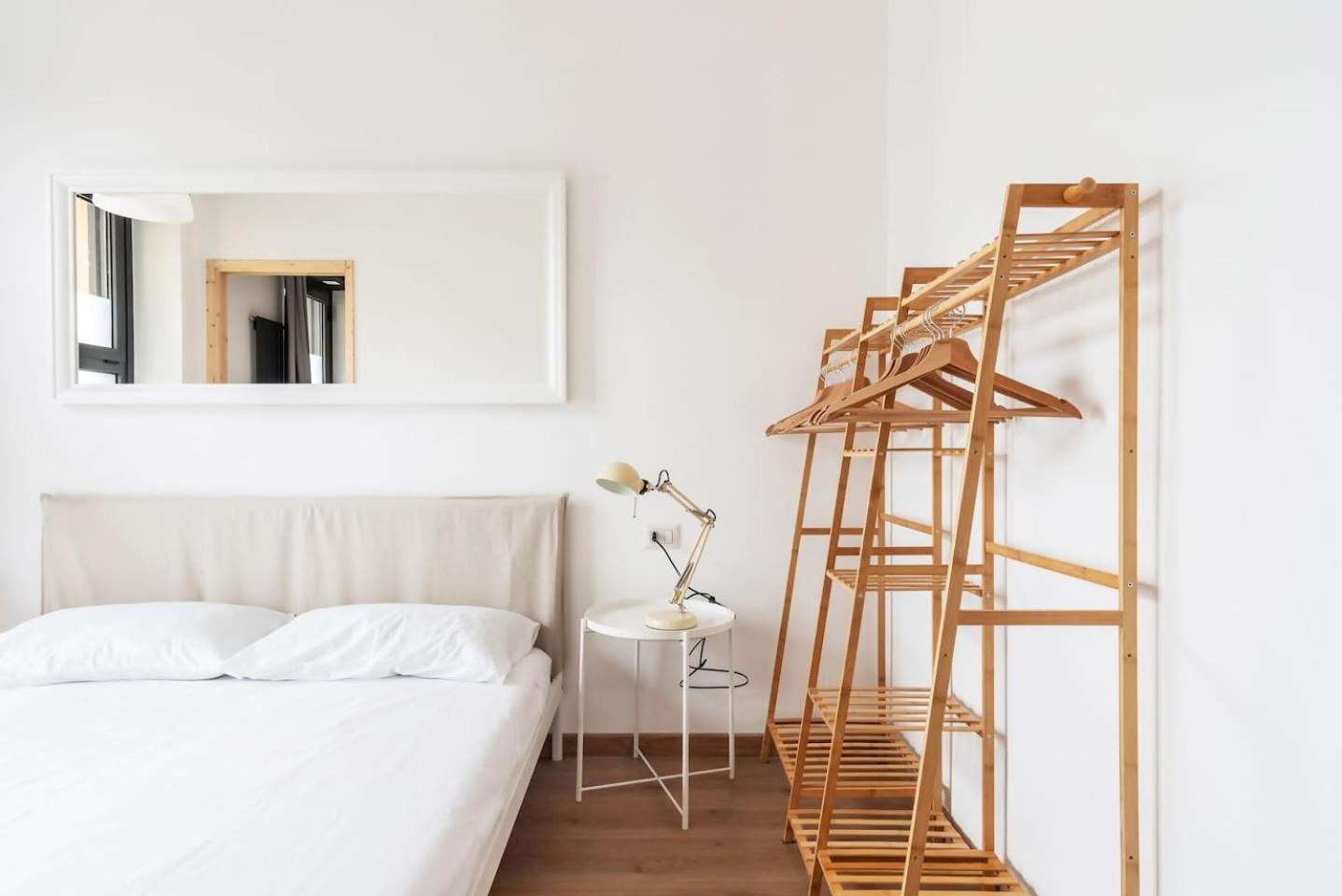 Airloft 2 Confort Vicino A Rho Fiera Экстерьер фото