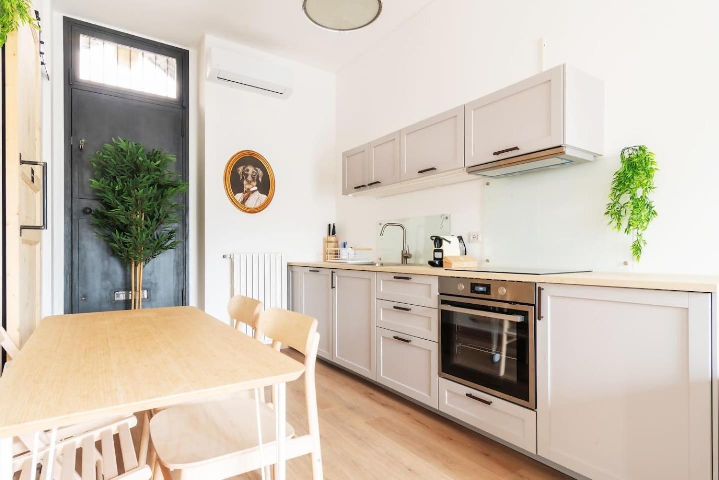 Airloft 2 Confort Vicino A Rho Fiera Экстерьер фото