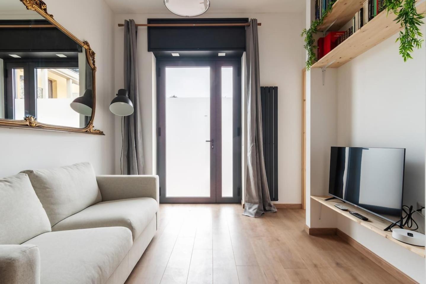 Airloft 2 Confort Vicino A Rho Fiera Экстерьер фото