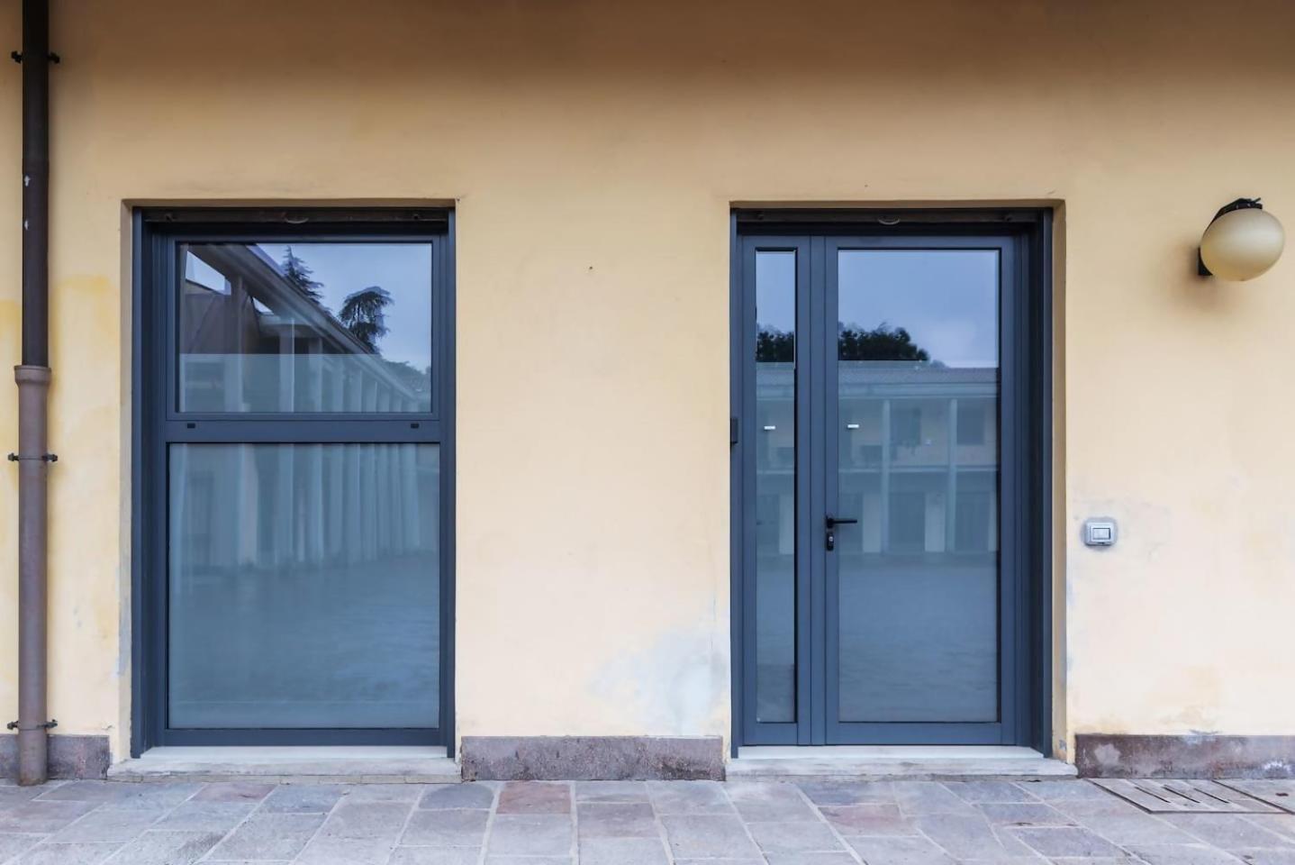 Airloft 2 Confort Vicino A Rho Fiera Экстерьер фото